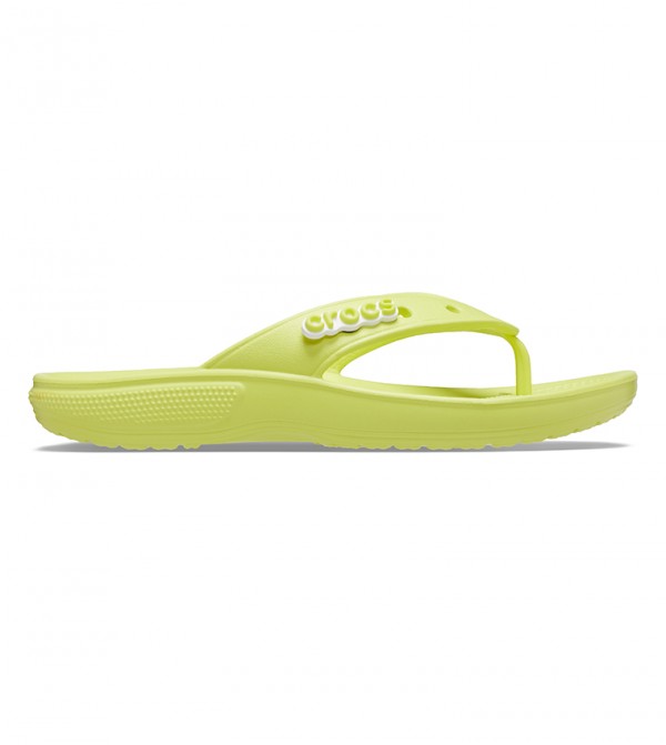 Crocs flip best sale