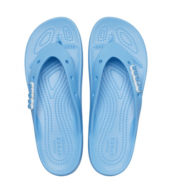 Crocs | Classic Platform Flip | Crocs
