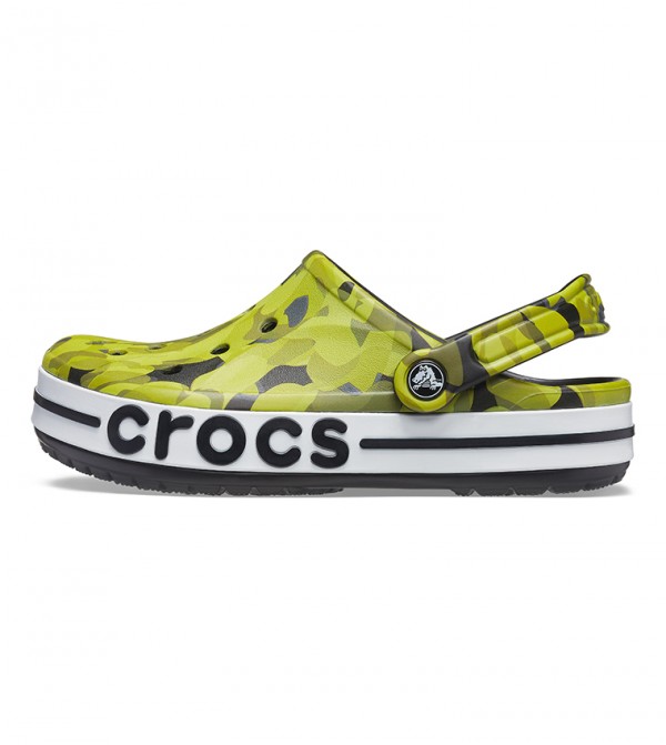 即完 BAPE 呼びかける CROCS CLOG ABC CAMO GREEN 26㎝ 即完 BAPE 呼びかける CROCS CLOG ABC CAMO GREEN 26㎝