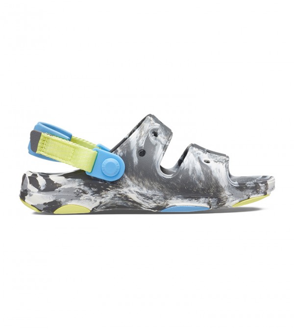 Kids' Classic All-Terrain Marbled Sandal