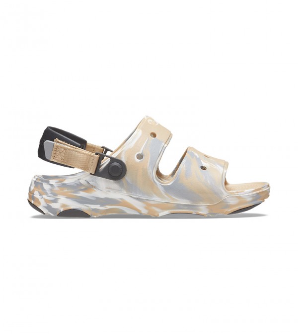 ふくページ Crocs | Classic All Terrain Marbled Sandal | Crocs