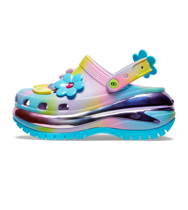 Crocs | Lazy Oaf x Crocs New Dimensions Mega Crush Clog| Crocs Crocs | Lazy Oaf x Crocs New Dimensions Mega Crush Clog| Crocs