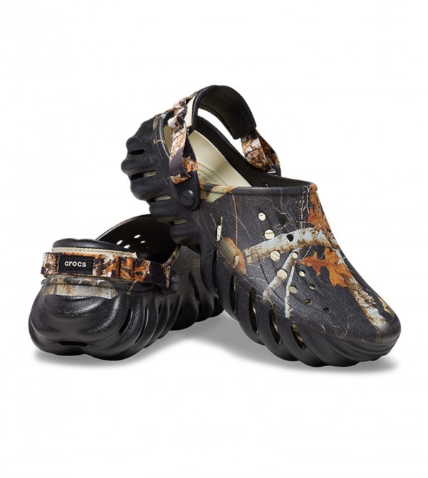 Crocs realtree edge 2025