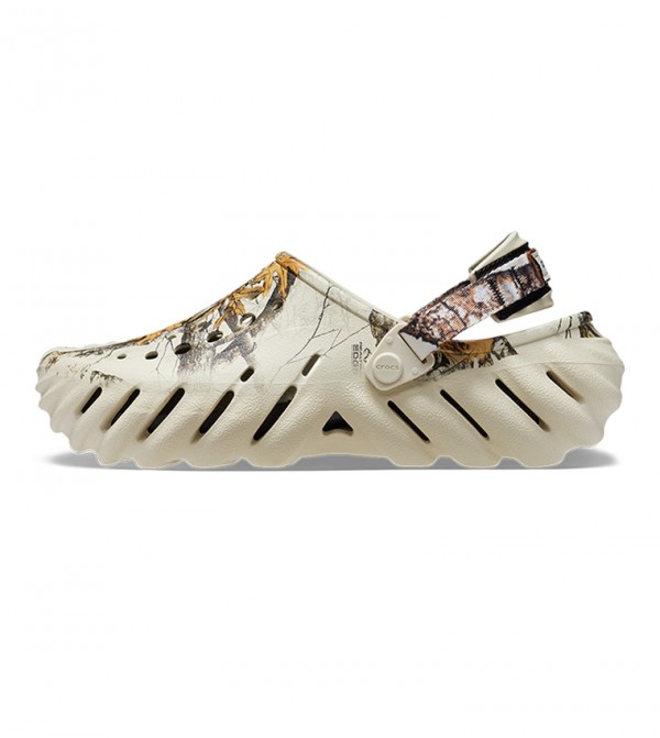 Mossy oak bottomland crocs cheap