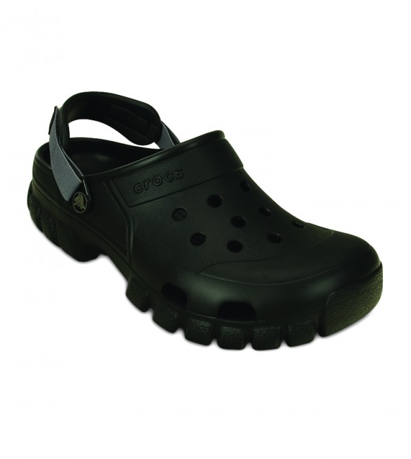 Offroad sport crocs clearance