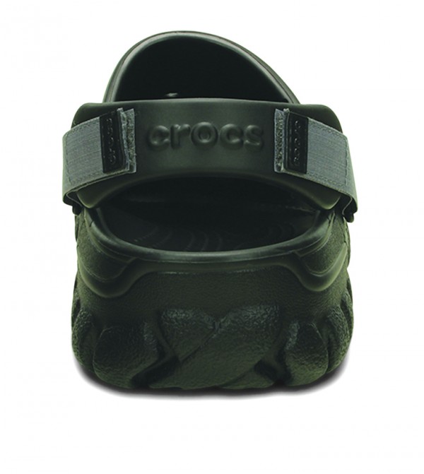 Crocs Offroad Sport Clog 6TH STREET.COM
