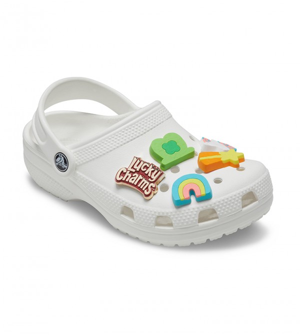 (Limited Edition) LUCKY CHARMS buy crocs