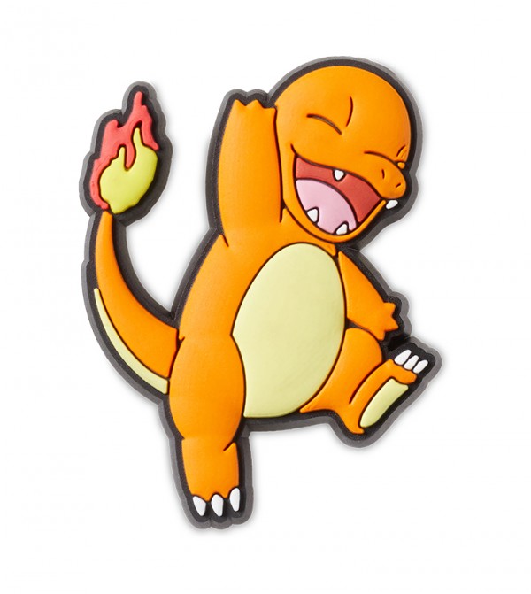 Pokemon Charmander