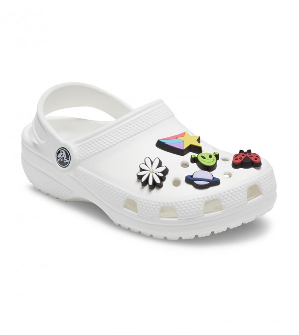 Crocs toddler 5 online