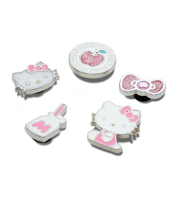 Hello Kitty Elevated 5 Pack