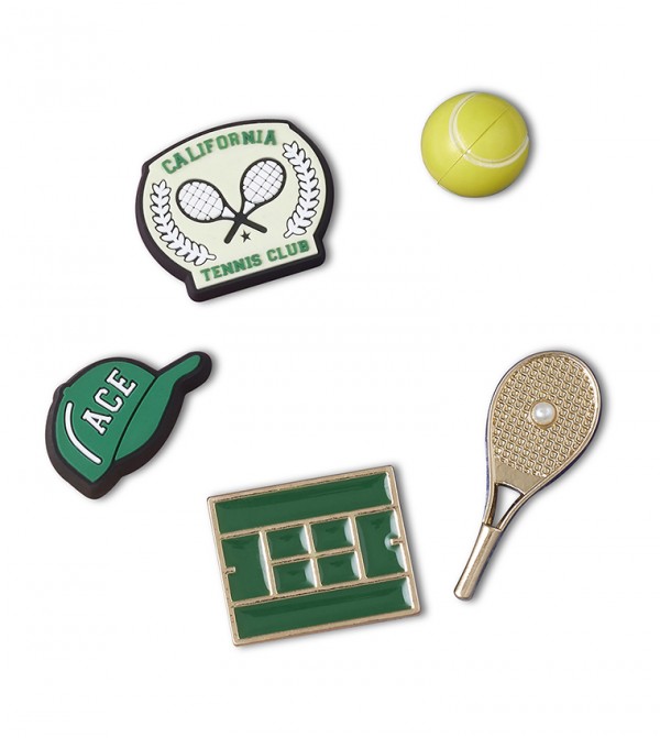 Tennis Ace 5 Pack