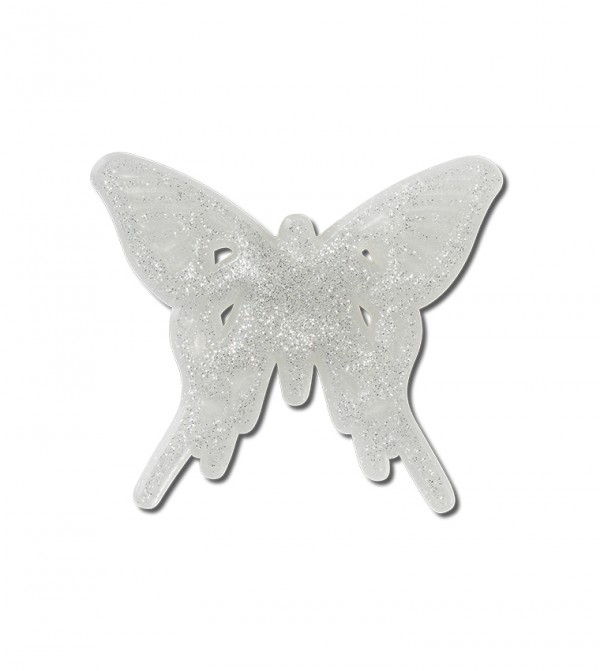 Thin Glitter Butterfly