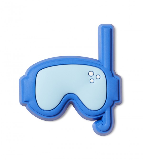 Blue Goggles