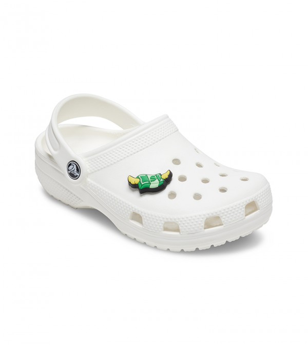 Money crocs online