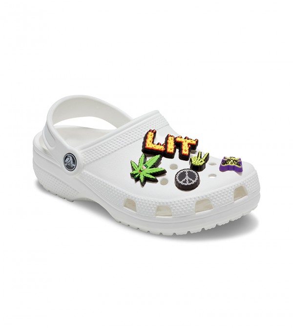 crocs bad bunny stockx