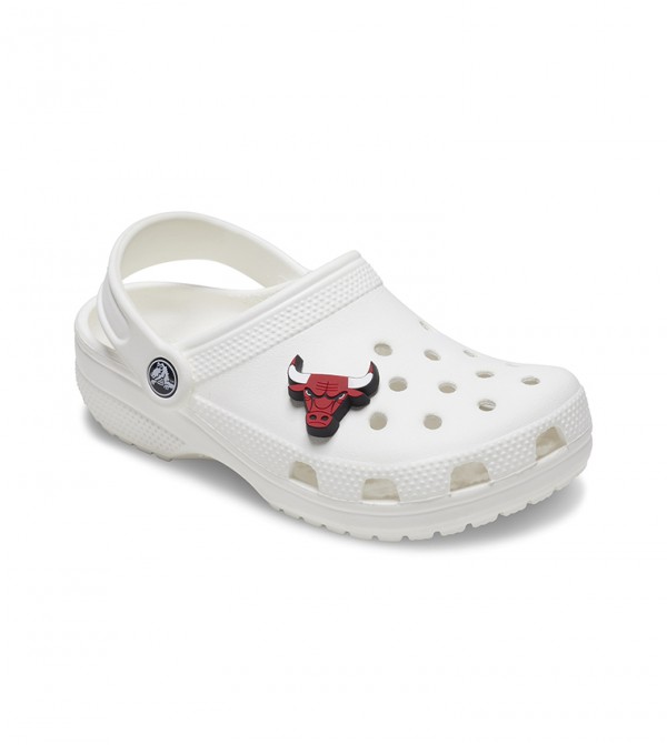 Nba crocs online