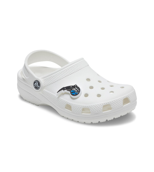 Crocs | NBA Orlando Magic Logo | Crocs display picture 3