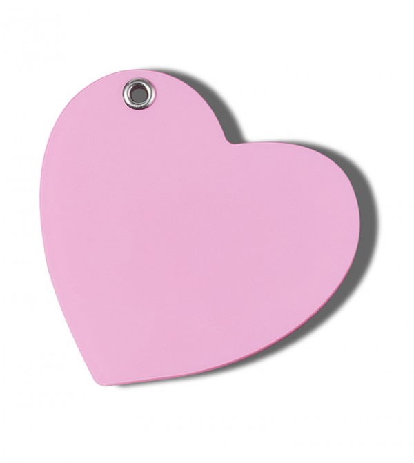 Heart Mirror