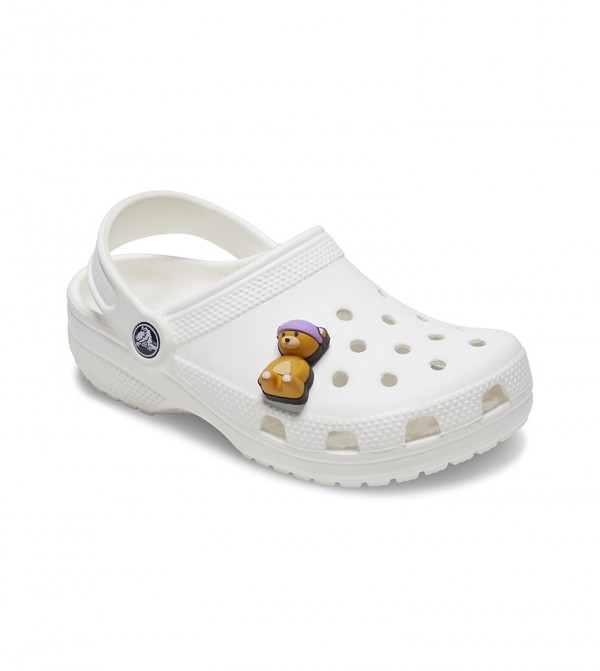 ☆送料無料☆ CROCS CLASSIC TEDDY BEAR CLOG ☆ Classic Teddy Bear Clog - Crocs