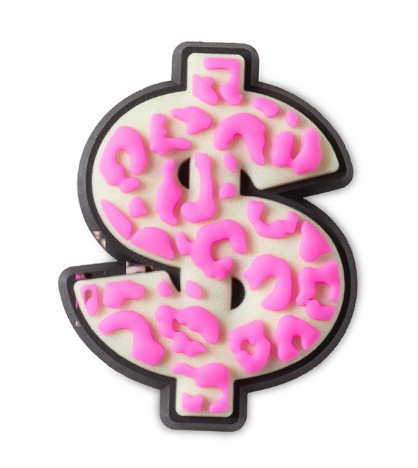 Glow In The Dark Cash Money