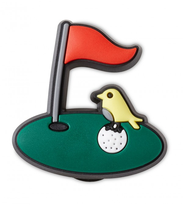 Golf Birdie