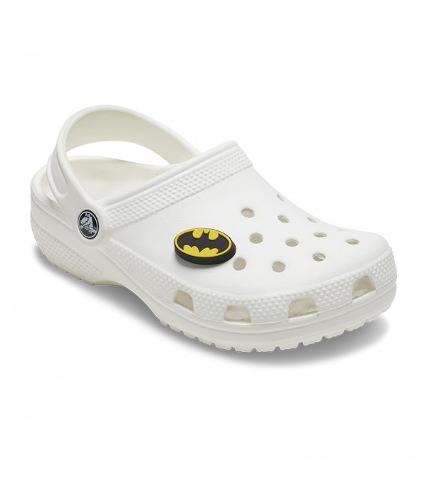 Crocs batman best sale