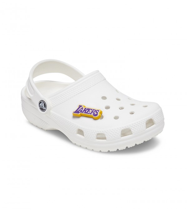 Nba crocs on sale