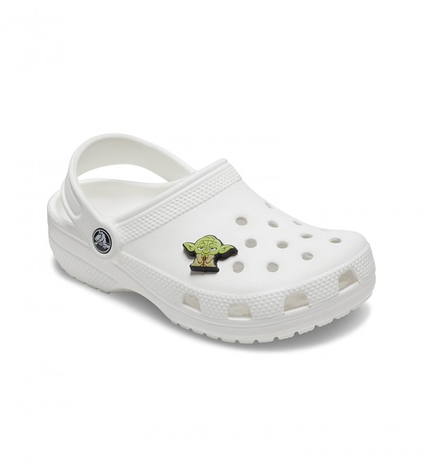 Crocs Star Wars Yoda Crocs