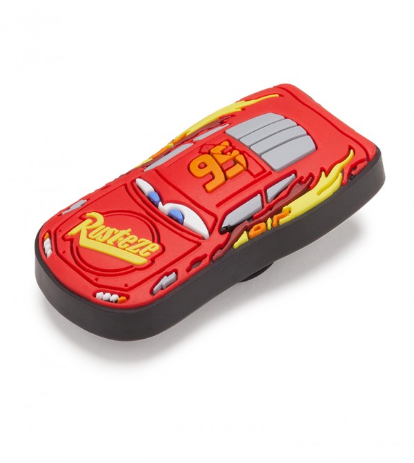 Crocs Cars Lightning McQueen Crocs