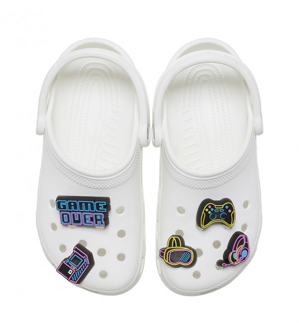 Lights Up Neon Gamer Pack