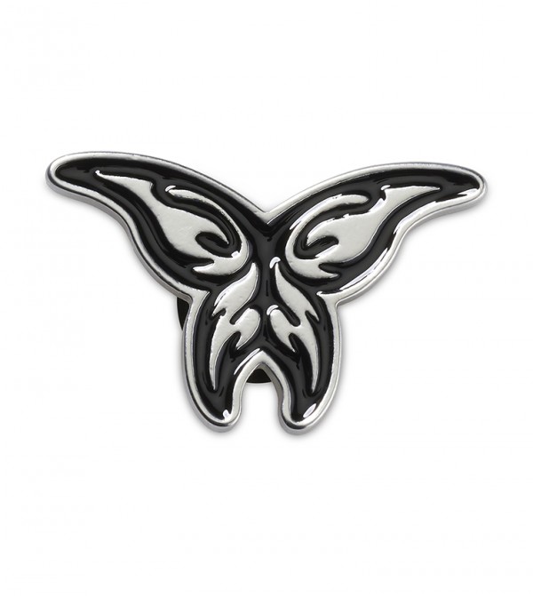 Techno Bling Butterfly