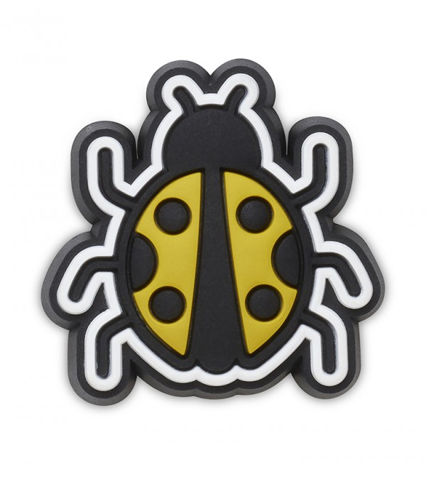 Tripped Out Ladybug