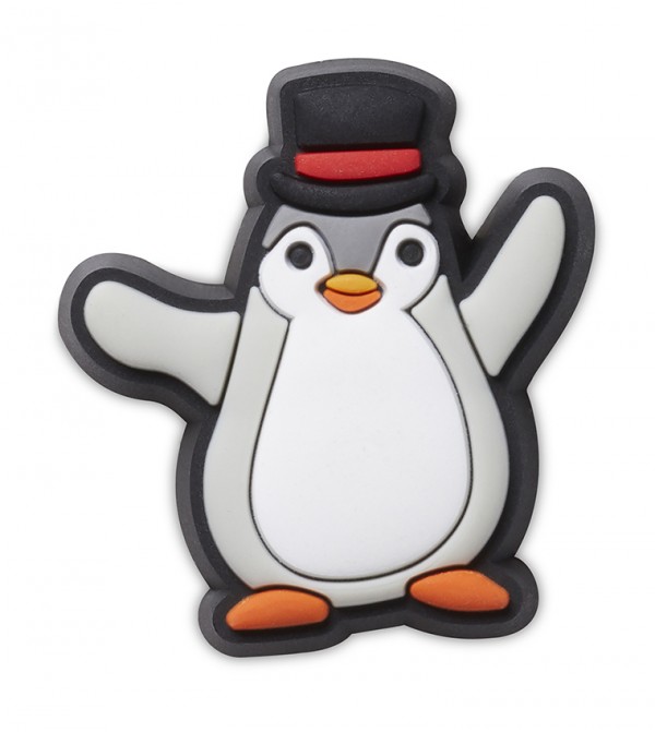 Dancing Penguin