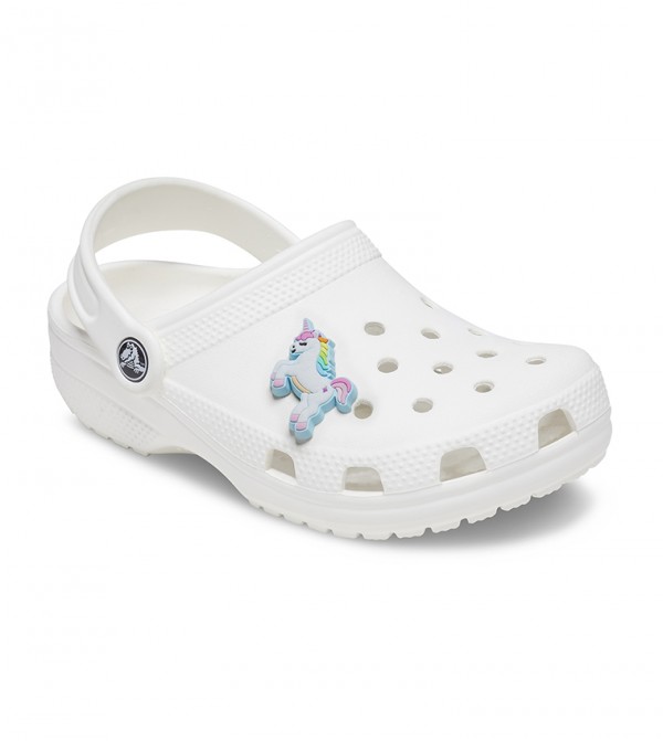 Crocs unicorn cheap