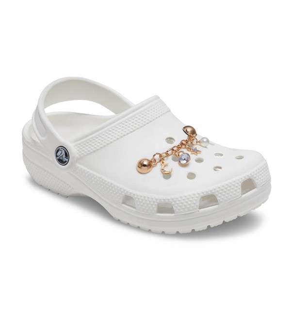 Crocs Ramadan Chain Crocs