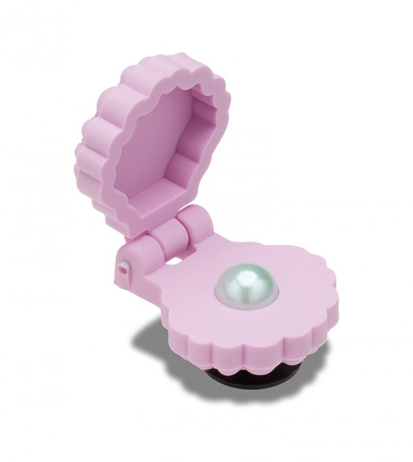 جيبتيز صدفة مع لؤلؤ