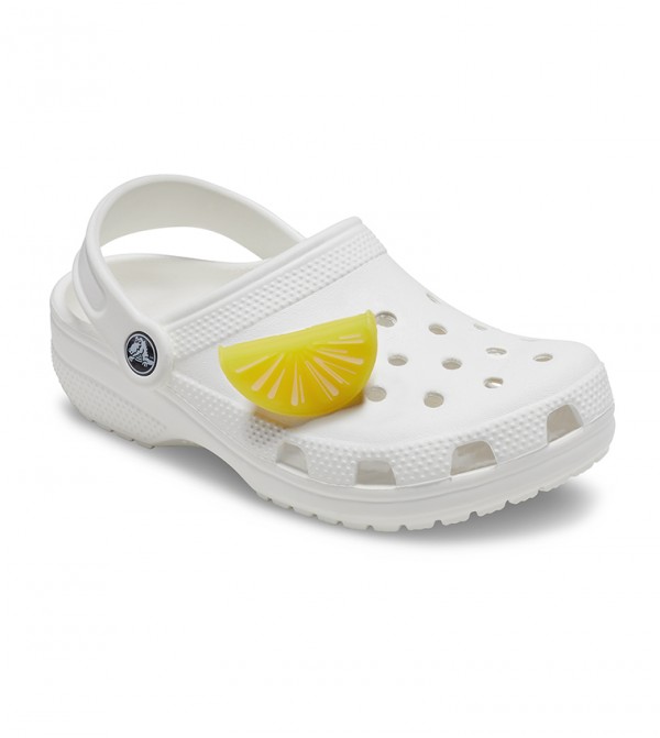 Lemon crocs online