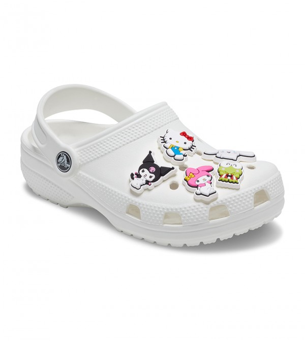 Crocs | Hello Kitty 5 Pack 1 | Crocs
