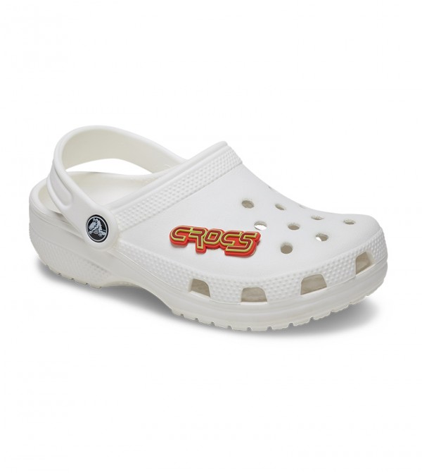 Crocs Crocs Open Air Logo Crocs