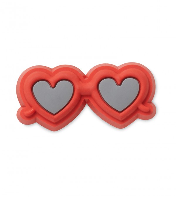 Red Heart Sunglasses