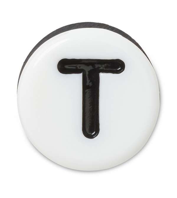 T Tiny Friendship Letter