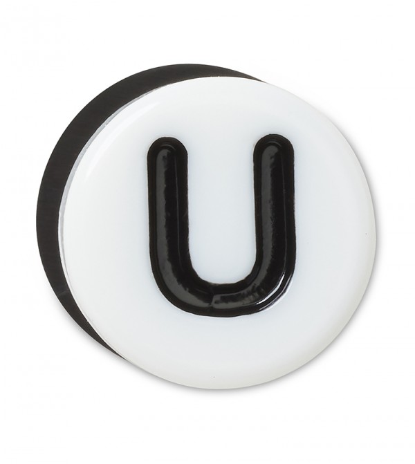 U Tiny Friendship Letter