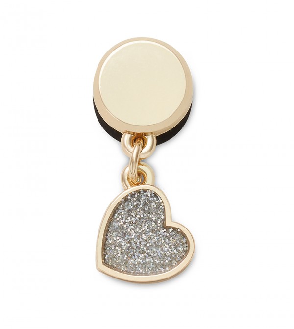 Tiny Heart Dangle