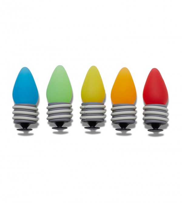 LED Holiday Lights 5 Pack