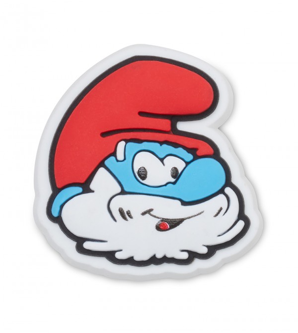 Smurfs Papa Smurf