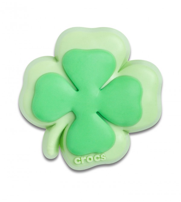 Double Green Clover