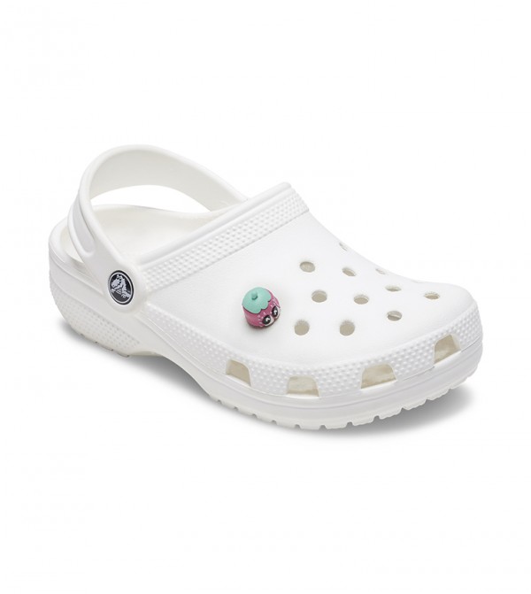 Crocs 3D Strawberry Cutie Crocs