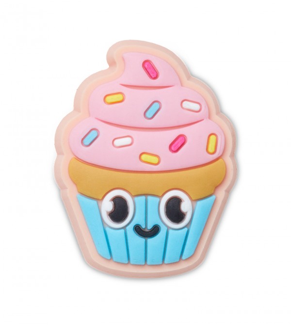 Cupcake with Smile