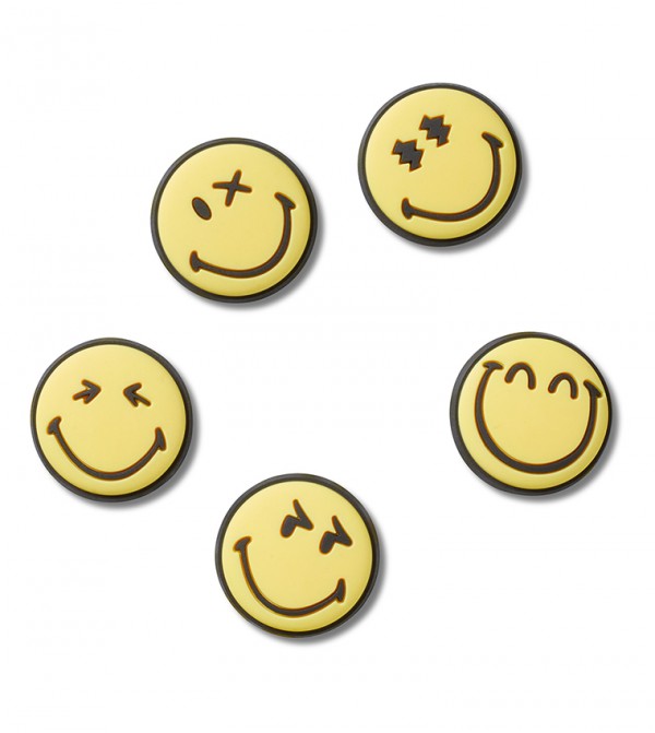 Smileyworld 5Pck