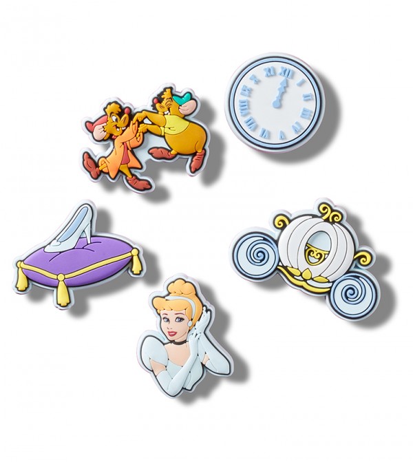 Cinderella 5Pck
